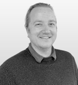 Jan Kroezen, Technology Director, Beds & Bars.