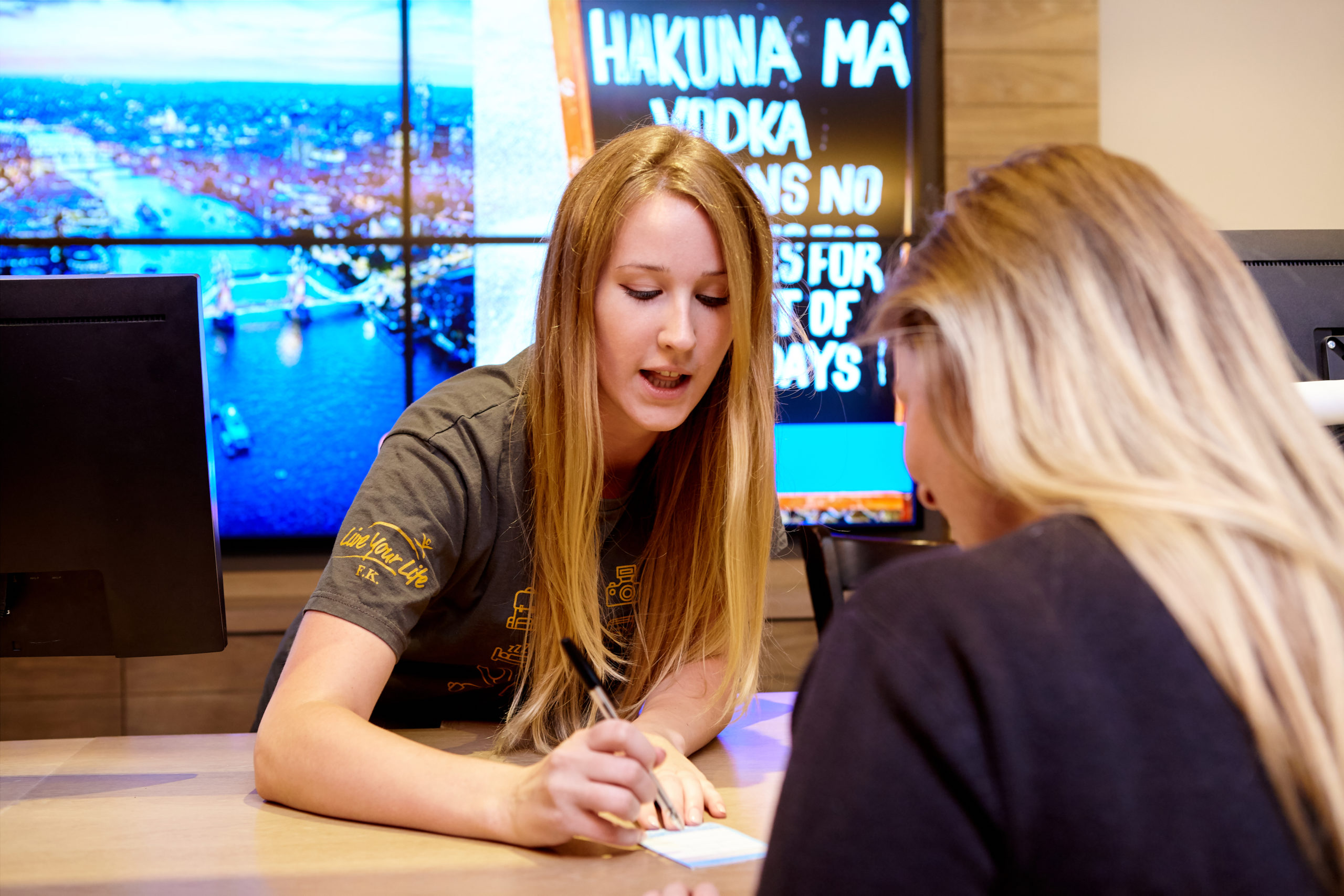 Beds & Bars Partners With SafeUP Beds & Bars