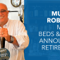 Murray Roberts, MD of Beds & Bars, Announces Retirement (1)